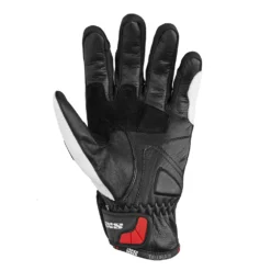 IXS Talura II Motorhandschoen Wit Zwart (dames) -Aanbiedingen Vlot Fiets Winkel ixs talura ii motorrad handschuh 2427 2 pop75YrMRhw9LfdV