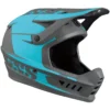 IXS XACT Evo Integraalhelm - Lagoon / Graphite