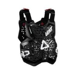 LEATT Borstbeschermer 1.5 Zwart 5 LEATT Borstbeschermer 1.5 Zwart -Aanbiedingen Vlot Fiets Winkel leatt brustpanzer chest protector chest protector 1 5 2