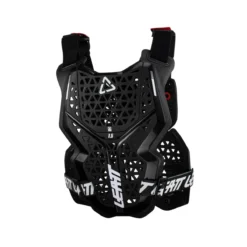 LEATT Borstbeschermer 1.5 Zwart 6 LEATT Borstbeschermer 1.5 Zwart -Aanbiedingen Vlot Fiets Winkel leatt brustpanzer chest protector chest protector 1 5 3