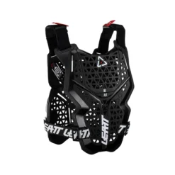 LEATT Borstbeschermer 1.5 Zwart 7 LEATT Borstbeschermer 1.5 Zwart -Aanbiedingen Vlot Fiets Winkel leatt brustpanzer chest protector chest protector 1 5 4