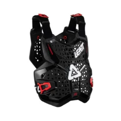 LEATT Borstbeschermer 2.5 Zwart 5 LEATT Borstbeschermer 2.5 Zwart -Aanbiedingen Vlot Fiets Winkel leatt brustpanzer chest protector chest protector 2 5 2