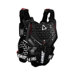 LEATT Borstbeschermer 2.5 Zwart 6 LEATT Borstbeschermer 2.5 Zwart -Aanbiedingen Vlot Fiets Winkel leatt brustpanzer chest protector chest protector 2 5 3