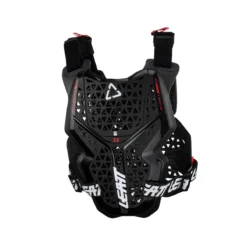 LEATT Borstbeschermer 2.5 Zwart 7 LEATT Borstbeschermer 2.5 Zwart -Aanbiedingen Vlot Fiets Winkel leatt brustpanzer chest protector chest protector 2 5 4