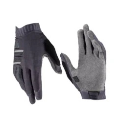 LEATT Handschoen MTB 1.0 GripR Stealth -Aanbiedingen Vlot Fiets Winkel leatt glove mtb 1 0 gripr stealth pair 6023046200 at66kpgixykquxxr
