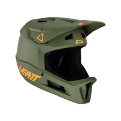 LEATT Helm MTB Gravity 1.0 Pine