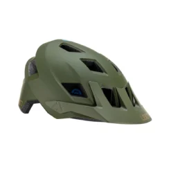 LEATT Helm MTB All Mountain 1.0 Pine