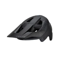 LEATT Helm MTB All Mountain 2.0 Stealth -Aanbiedingen Vlot Fiets Winkel leatt helmet mtb 2 0 allmtn stealth iso left 1023015600 ydb888bedhkpiibb