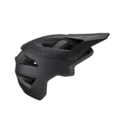 LEATT Helm MTB All Mountain 2.0 Stealth -Aanbiedingen Vlot Fiets Winkel leatt helmet mtb 2 0 allmtn stealth right 1023015600 nttxyt6dkul46g1g
