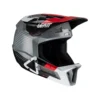 LEATT Helm MTB Gravity 2.0 Titanium