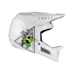 LEATT Helm MTB Gravity 2.0 Zombie -Aanbiedingen Vlot Fiets Winkel leatt helmet mtb 2 0 gravity zombie right 1023014100 kaolwf7cx5zeq7w5