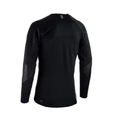 LEATT MTB All Mountain 5.0 Jersey Zwart -Aanbiedingen Vlot Fiets Winkel leatt jersey mtb all mtn 5 0 black back left 5023037650 a4m6ytby1jq9m9n2