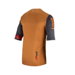 LEATT MTB Enduro 3.0 3/4 Mouw Jersey Suede -Aanbiedingen Vlot Fiets Winkel leatt jersey mtb enduro 3 0 suede back right 5023037200 efw2szyvwudebqxh
