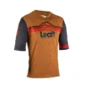 LEATT MTB Enduro 3.0 3/4 Mouw Jersey Suede