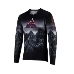 LEATT MTB Gravity 4.0 Jersey Alpine -Aanbiedingen Vlot Fiets Winkel leatt jersey mtb gravity 4 0 alpine front left 5023035900 cwhljd7otcxqtlnu