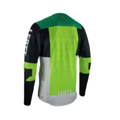 LEATT MTB Gravity 4.0 Jersey Jade -Aanbiedingen Vlot Fiets Winkel leatt jersey mtb gravity 4 0 jade back right 5023035950 igboy8s0tmqigoim