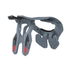 LEATT Nekbrace 4.5 Titanium -Aanbiedingen Vlot Fiets Winkel leatt neck brace 4 5 titanium back 1023050250 egqa75pj3uqkh2qf