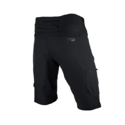 LEATT MTB All Mountain 2.0 Korte Broek Zwart -Aanbiedingen Vlot Fiets Winkel leatt shorts mtb 2 0 allmtn black left rear 5023038050 4unxrgltsrodh2k9