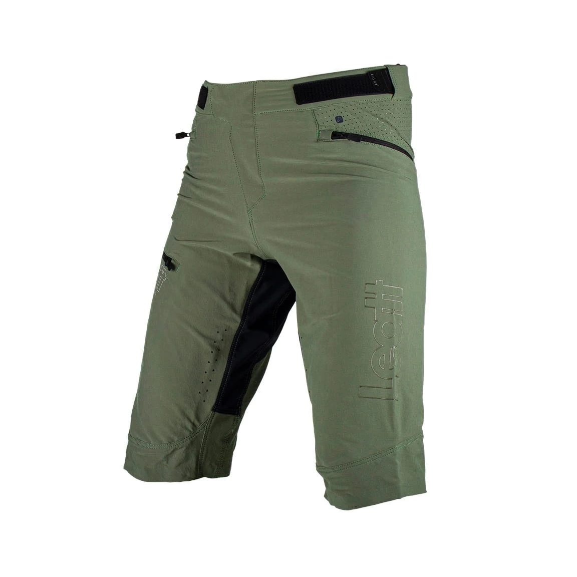 LEATT MTB Enduro 3.0 Korte Broek Pine - Afbeelding 2
