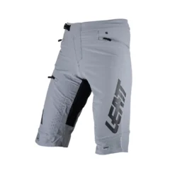 LEATT MTB Gravity 4.0 Korte Broek Titanium -Aanbiedingen Vlot Fiets Winkel leatt shorts mtb 4 0 gravity titanium left front 5023036900 vxbqykwsrvs9ccno