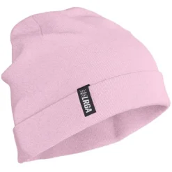 LOOSE RIDERS Beanie - Roze