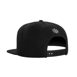 LOOSE RIDERS Snapback - Zwart -Aanbiedingen Vlot Fiets Winkel loose riders lr ahhx 2104 02