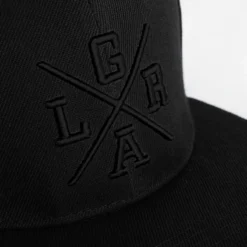 LOOSE RIDERS Snapback - Stealth -Aanbiedingen Vlot Fiets Winkel loose riders snapback stealth lr ahhx 2108 mood 1