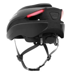 Lumos Ultra - Houtskool Zwart - Zwart -Aanbiedingen Vlot Fiets Winkel lumos ultra black 0113 1272060