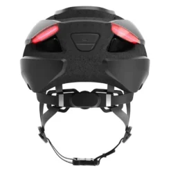 Lumos Ultra - Houtskool Zwart - Zwart -Aanbiedingen Vlot Fiets Winkel lumos ultra black 0115 1272062