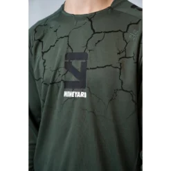 CORE. Rijdtrui - Olijf 12 CORE. Rijdtrui - Olijf -Aanbiedingen Vlot Fiets Winkel nineyard core riding jersey olive 3 1219393