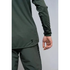 CORE. Rijdtrui - Olijf 14 CORE. Rijdtrui - Olijf -Aanbiedingen Vlot Fiets Winkel nineyard core riding jersey olive 5 1219396