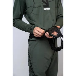 CORE. Rijdtrui - Olijf 17 CORE. Rijdtrui - Olijf -Aanbiedingen Vlot Fiets Winkel nineyard core riding jersey olive 9 1219400