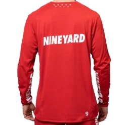 CORE. Rijdtrui - Rood -Aanbiedingen Vlot Fiets Winkel nineyard mtb jersey langarm mtb jersey long sleeve core 2f5YjmNuuFlIgs