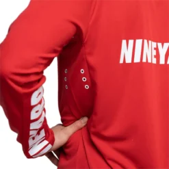 CORE. Rijdtrui - Rood -Aanbiedingen Vlot Fiets Winkel nineyard mtb jersey langarm mtb jersey long sleeve core 3