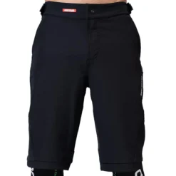 CORE. Tech Rijbroek - Zwart