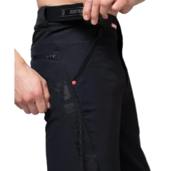 CORE. Tech Rijbroek - Zwart -Aanbiedingen Vlot Fiets Winkel nineyard mtb shorts mtb shorts core tech riding 3