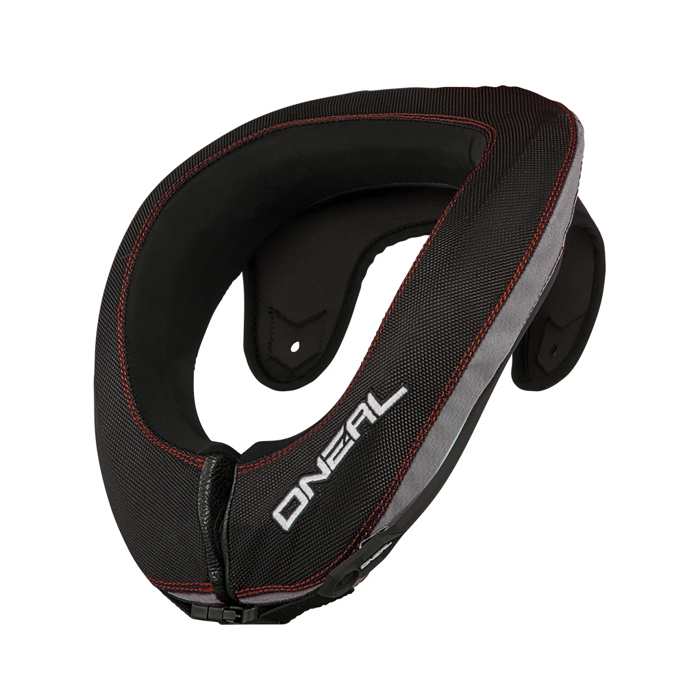 Oneal NX2 Nekkraag Nekbeschermer - Zwart 1 Oneal NX2 Nekkraag Nekbeschermer - Zwart