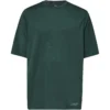 Oakley Reduct Berm SS Jersey - Jagergroen