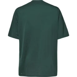 Oakley Reduct Berm SS Jersey - Jagergroen -Aanbiedingen Vlot Fiets Winkel oakley berm ss jersey men hunter green 3