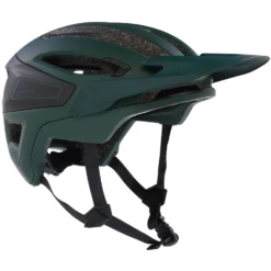 Oakley Drt3 - Jagergroen/Satijn Zwart -Aanbiedingen Vlot Fiets Winkel oakley drt3 helmet hunter grn satin black1 5 1283203