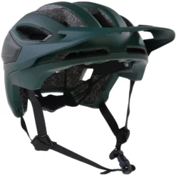 Oakley Drt3 - Jagergroen/Satijn Zwart -Aanbiedingen Vlot Fiets Winkel oakley drt3 helmet hunter grn satin black1 6 1283204