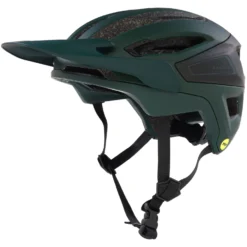 Oakley Drt3 - Jagergroen/Satijn Zwart