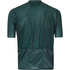 Oakley Endurance Pkblee Jersey - Jagergroen -Aanbiedingen Vlot Fiets Winkel oakley endurance packable jersey men hunter green 3