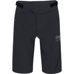 Oakley Women's Factory Pilot Lite Short - Blackout