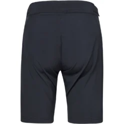 Oakley Women's Factory Pilot Lite Short - Blackout -Aanbiedingen Vlot Fiets Winkel oakley factory pilot lite shorts women blackout 3