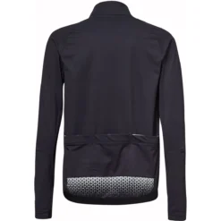 Oakley Elementen Thermische Trui - Blackout -Aanbiedingen Vlot Fiets Winkel oakley thermal jersey jacket blackout 2 1179657