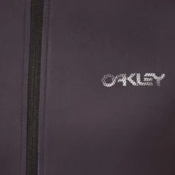 Oakley Elementen Thermische Trui - Blackout -Aanbiedingen Vlot Fiets Winkel oakley thermal jersey jacket blackout 7 1179662