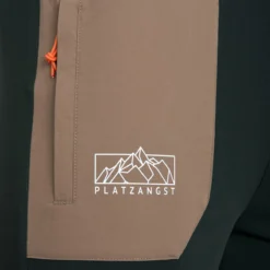 Outbreak Broek - Groen -Aanbiedingen Vlot Fiets Winkel outbreak gruen P10154 5