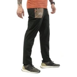 Outbreak Broek - Groen -Aanbiedingen Vlot Fiets Winkel outbreak gruen P10154 7