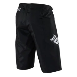 100% R-Core DH Kort - Zwart -Aanbiedingen Vlot Fiets Winkel pants